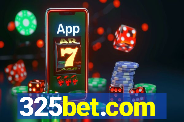 325bet.com