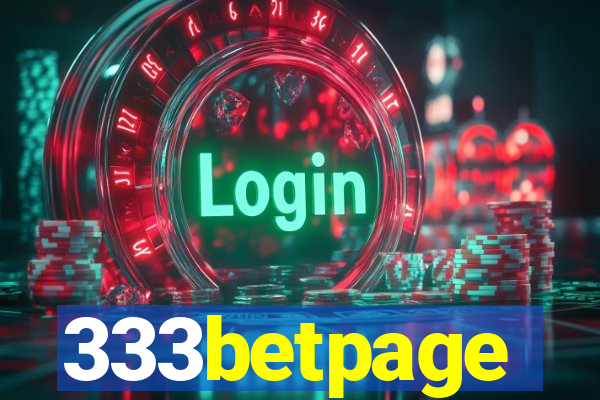 333betpage