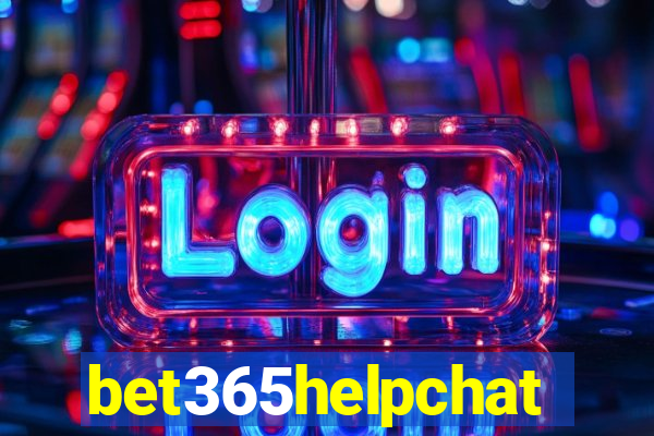 bet365helpchat