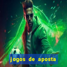 jogos de aposta demo gratis