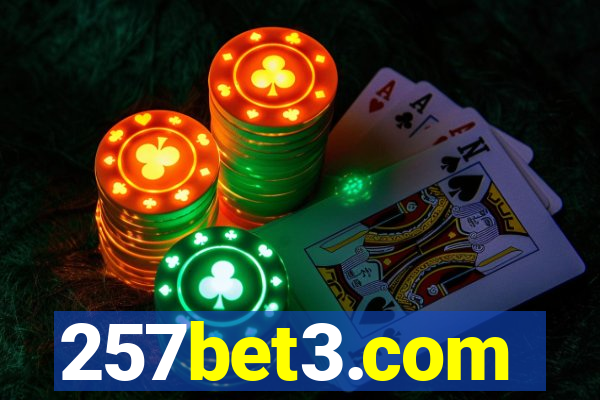 257bet3.com