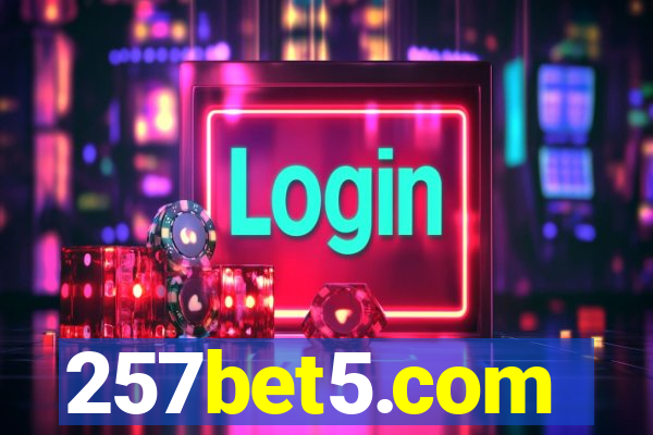 257bet5.com