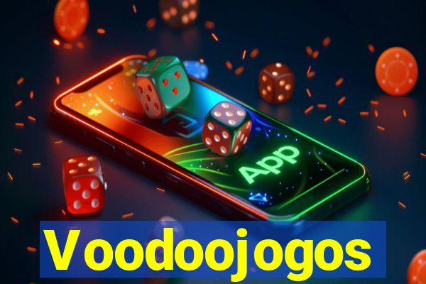 Voodoojogos