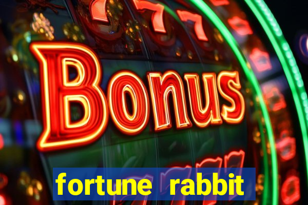 fortune rabbit 5gbet Informational