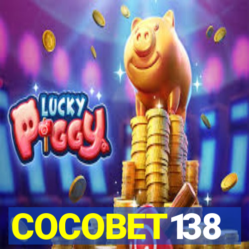 COCOBET138