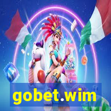 gobet.wim