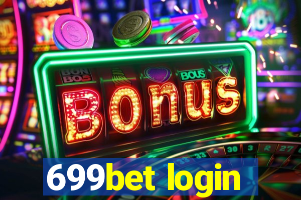 699bet login