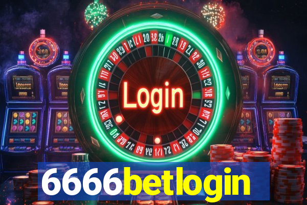 6666betlogin