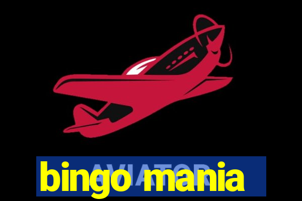 bingo mania