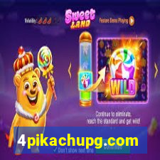 4pikachupg.com