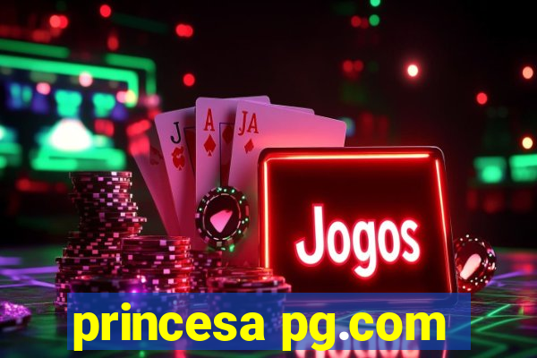 princesa pg.com