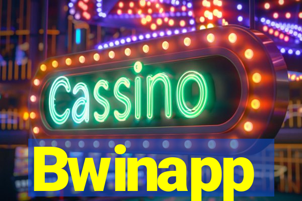 Bwinapp