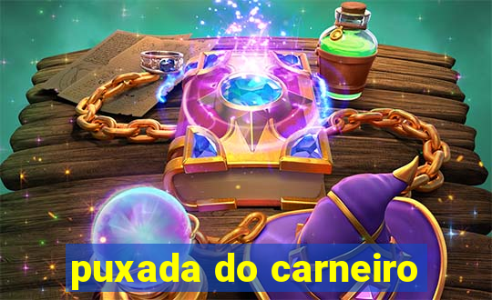 puxada do carneiro