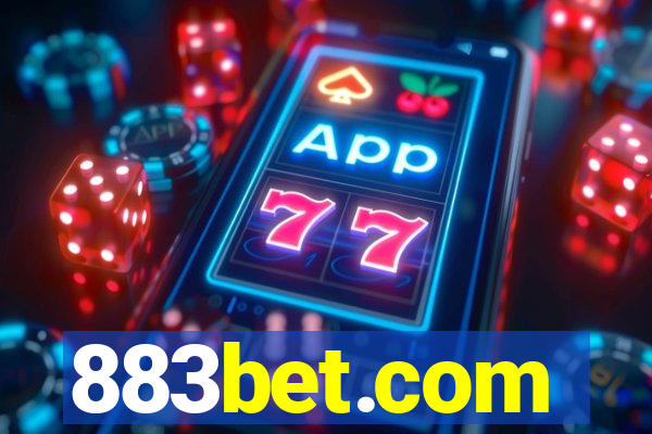 883bet.com