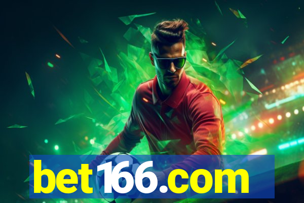 bet166.com