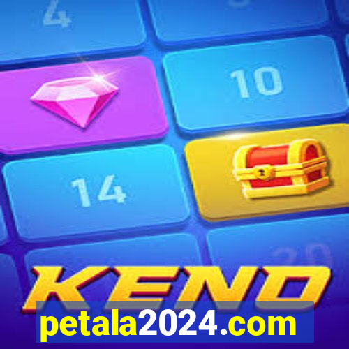 petala2024.com