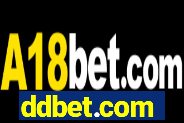 ddbet.com