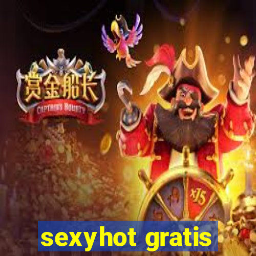 sexyhot gratis