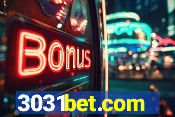 3031bet.com