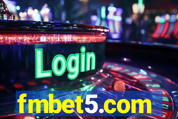 fmbet5.com