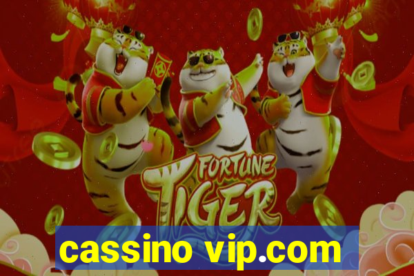 cassino vip.com