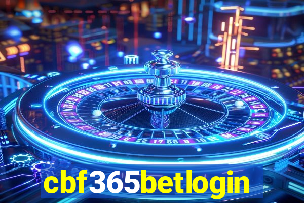 cbf365betlogin