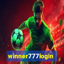 winner777login