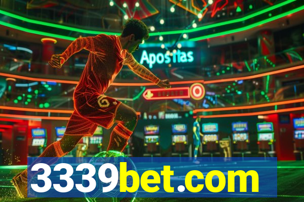 3339bet.com