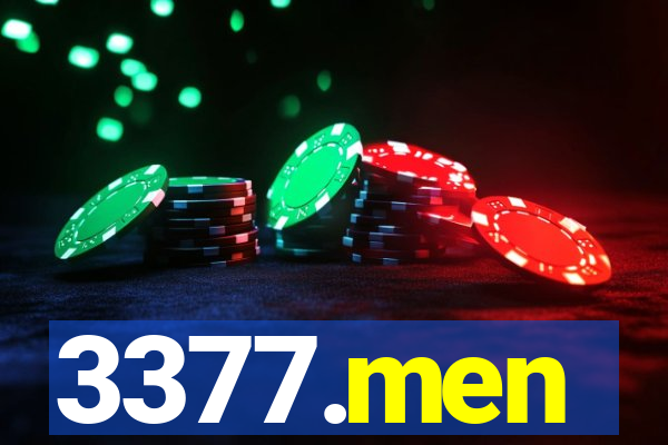 3377.men