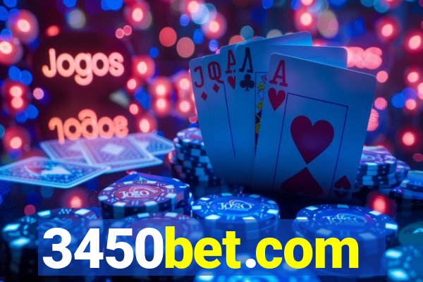 3450bet.com