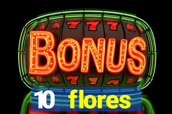 10 flores silvestres do nordeste