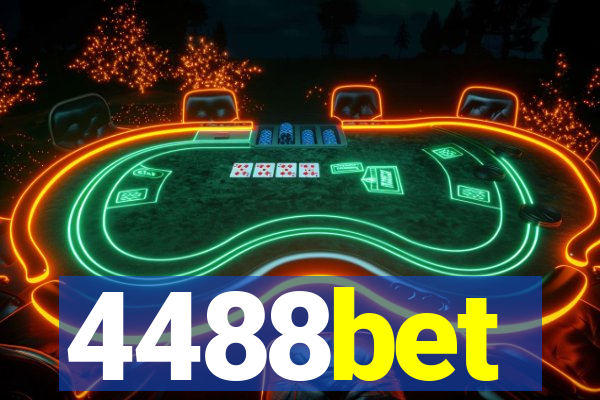 4488bet