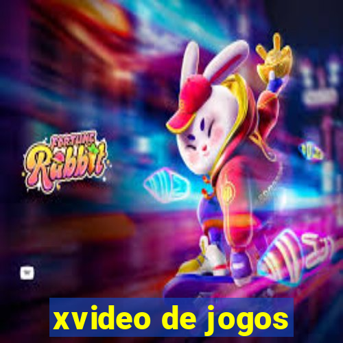 xvideo de jogos