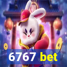 6767 bet