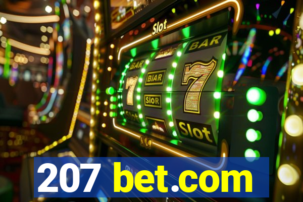 207 bet.com