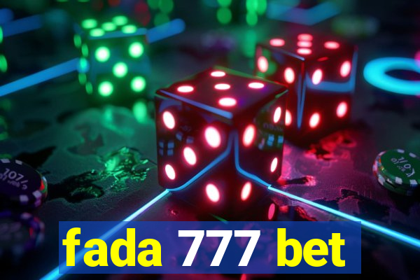 fada 777 bet