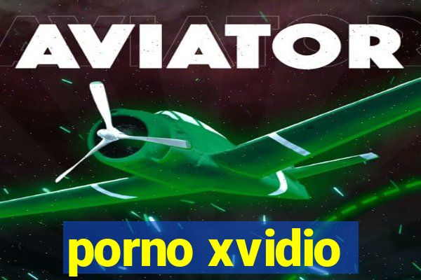 porno xvidio