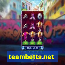 teambetts.net