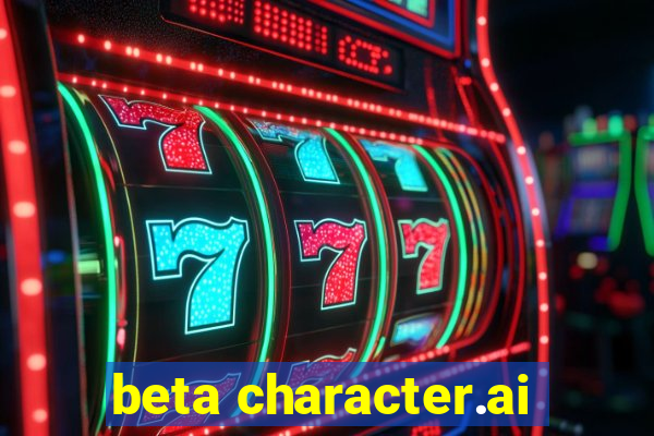 beta character.ai