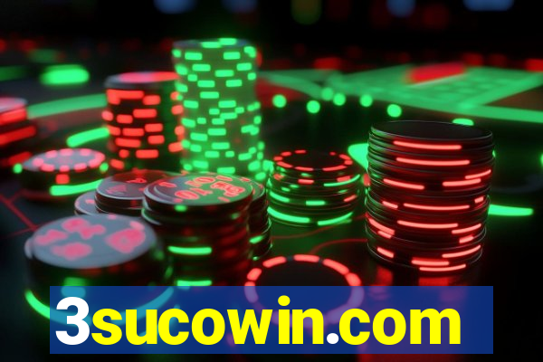 3sucowin.com