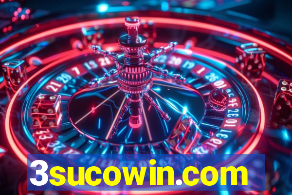 3sucowin.com