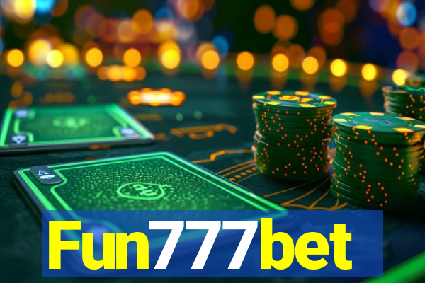 Fun777bet