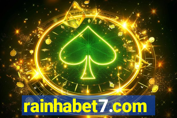 rainhabet7.com