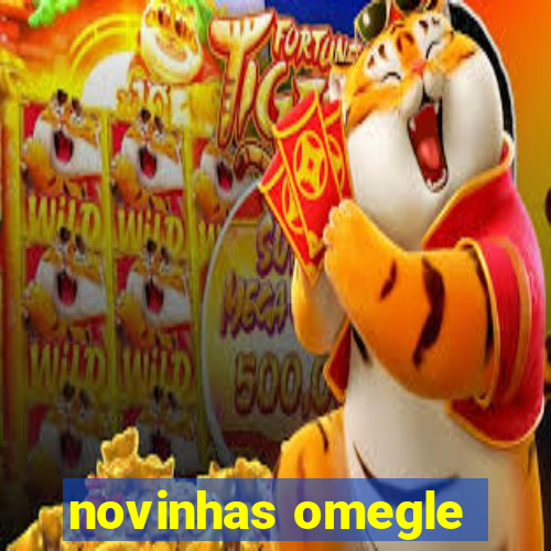 novinhas omegle