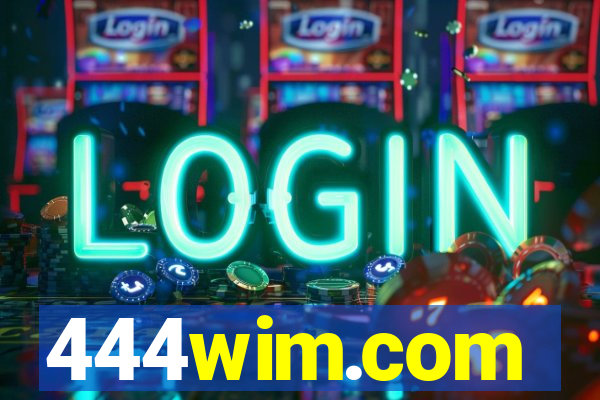 444wim.com