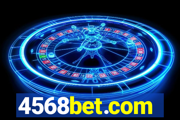 4568bet.com