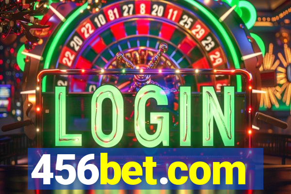 456bet.com