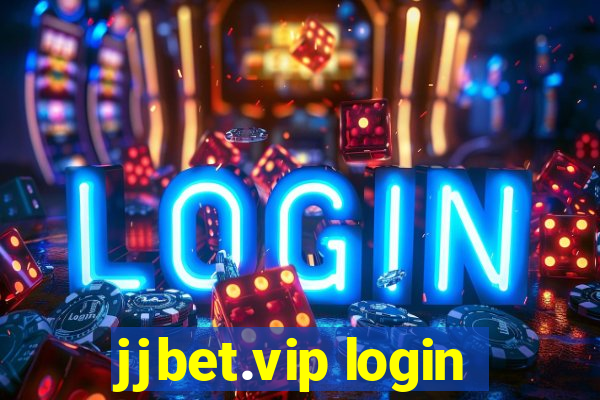 jjbet.vip login