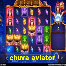 chuva aviator