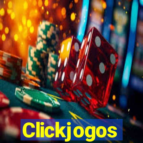 Clickjogos